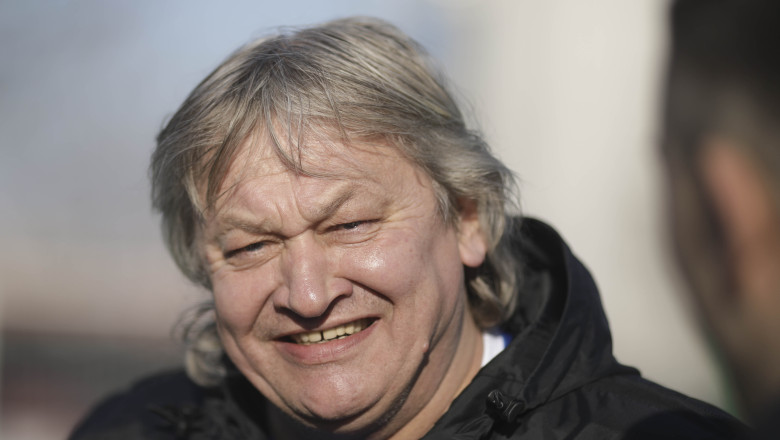 CM 2026: Dănuț Lupu povestește cum Lucescu l-a readus în cantonament la Mondialul din '90 51 cm 2026 danut lupu la mondialul din 90 am plecat din cantonament m a intors lucescu 6a298af98b72a