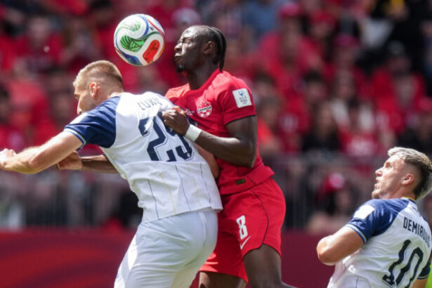 cm 2026 egal istoric pentru canada care reuseste primul punct la un turneu final mondial in meciul cu bosnia 6a2d358430c68