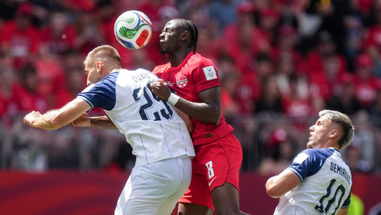 cm 2026 egal istoric pentru canada care reuseste primul punct la un turneu final mondial in meciul cu bosnia 6a2d358430c68