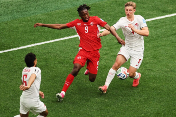 cm 2026 elvetia a invins canada si ambele echipe s au calificat in 16 imi 6a3cbeee08403