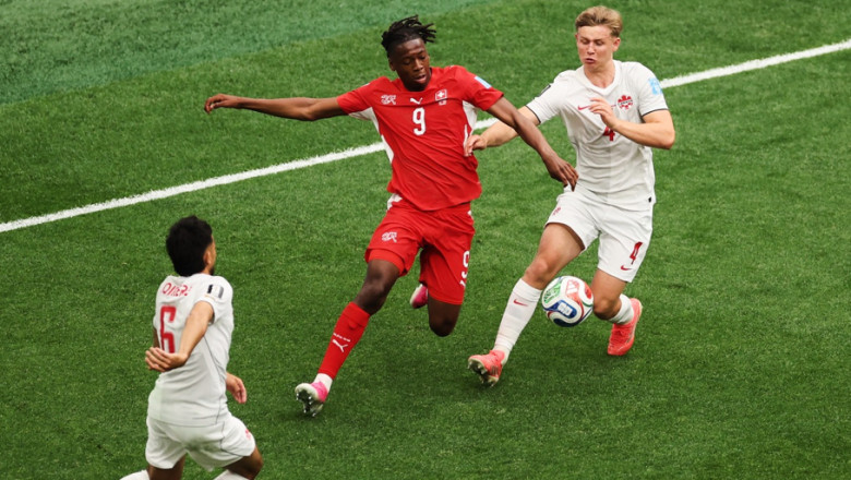 Elveția învinge Canada și ambele echipe se califică în 16-imi la CM 2026 51 cm 2026 elvetia a invins canada si ambele echipe s au calificat in 16 imi 6a3cbeee08403