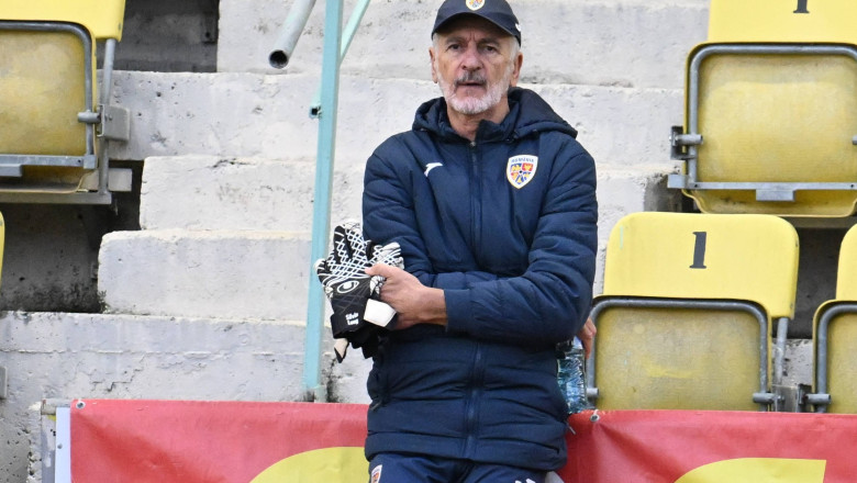 Silviu Lung, fost portar al Naționalei, despre CM 2026: „Scoruri de 8-0 și 10-0 sunt posibile” 51 cm 2026 fostul portar al nationalei silviu lung despre actuala editie a cupei mondiale o sa vedem scoruri de 8 0 si 10 0 6a1ff1674940f