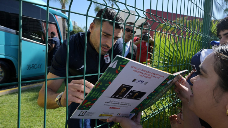 cm 2026 gesturi neasteptate fata de nationala iranului la sosirea in