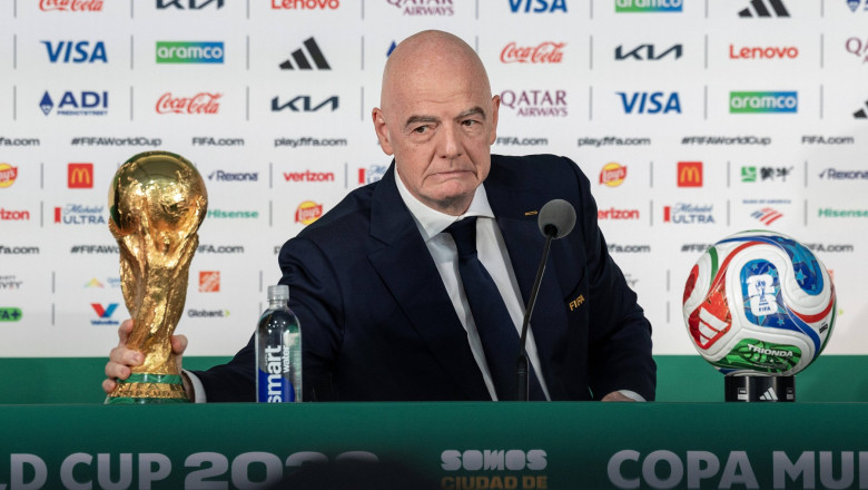 Gluma lui Gianni Infantino care a stârnit nemulțumiri în rândul italienilor 51 cm 2026 gluma lui gianni infantino care i a deranjat pe italieni 6a2c686f50c63