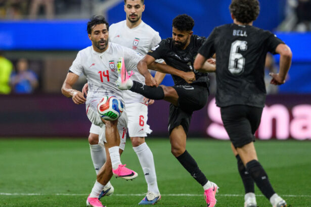 cm 2026 iran si noua zeelanda au incheiat la egalitate un meci spectaculos la los angeles in grupa g a cupei mondiale 6a316bab13778