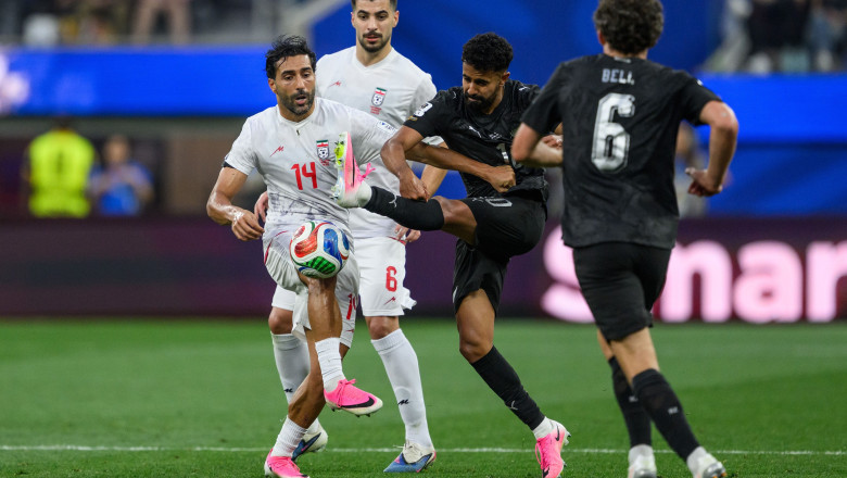 cm 2026 iran si noua zeelanda au incheiat la egalitate un meci spectaculos la los angeles in grupa g a cupei mondiale 6a316bab13778