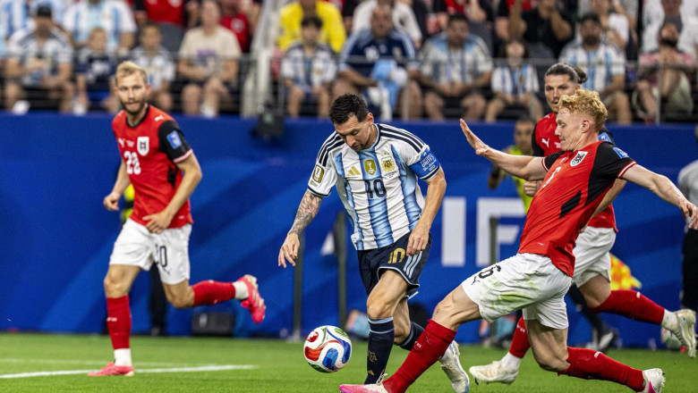 cm 2026 lionel messi conduce argentina in saisprezecimi dupa victoria impotriva austriei 6a3a4ade4cecd