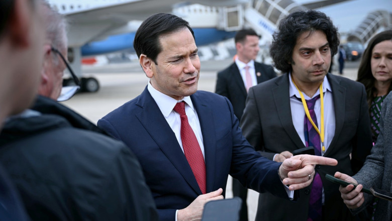 Marco Rubio va reprezenta administrația Trump la meciul de deschidere al CM 2026 dintre SUA și Paraguay 51 cm 2026 marco rubio va reprezenta administratia trump la meciul de deschidere al cupei mondiale dintre sua si paraguay 6a2aab4159ef0