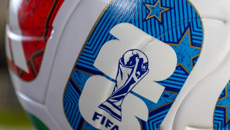 CM 2026: Meciurile din SUA vor fi foarte sigure, însă riscul unui atac izolat persistă 51 cm 2026 meciurile din sua vor fi foarte sigure dar riscul unui lup singuratic ramane afirma secretarul pentru securitate interna 6a2af1837cd72