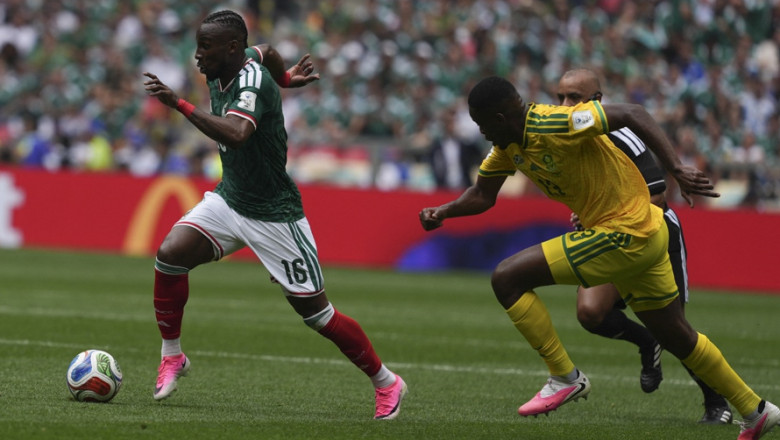 cm 2026 mexic a invins africa de sud in meciul de debut al turneului unul cu trei jucatori eliminati 6a2be9f1516d4