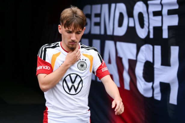 cm 2026 mijlocasul german lennart karl s a accidentat si rateaza participarea la cupa mondiala 6a2481e99731d