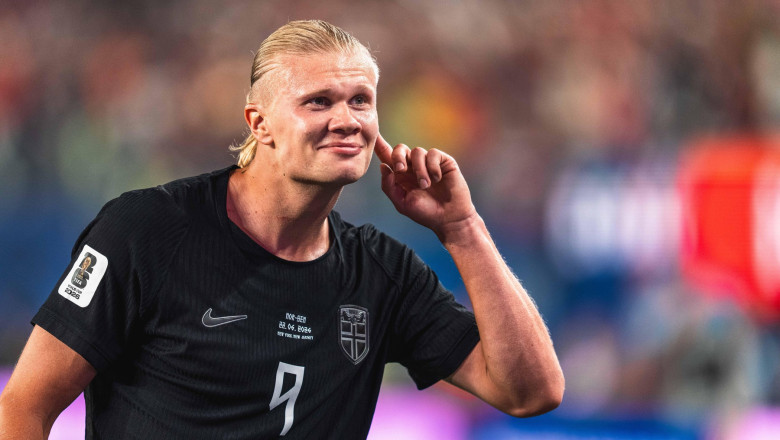 Norvegia învinge Senegal cu 3-2 și se califică în șaisprezecimi la CM 2026 51 cm 2026 norvegia a invins senegal cu 3 2 si s a calificat in saisprezecimi 6a3a4e41b2842