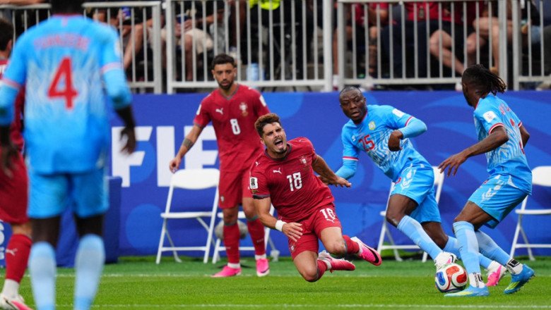 cm 2026 portugalia lui cristiano ronaldo incurcata de rd congo in primul meci de la mondial 6a331fb625c22
