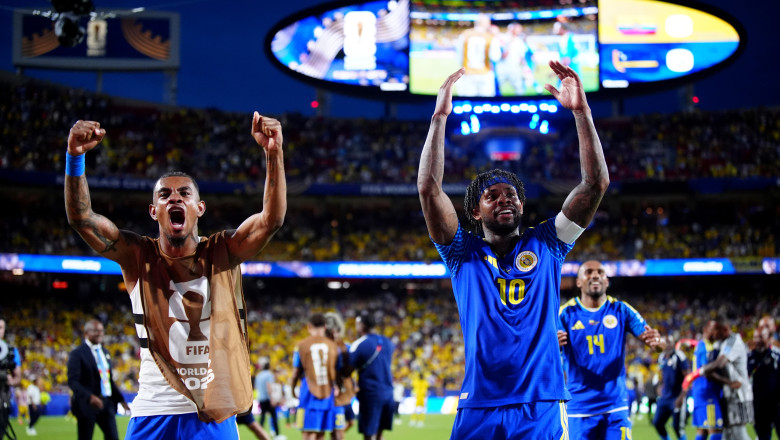 Curacao face istorie la CM 2026 cu un egal împotriva Ecuadorului 51 cm 2026 punct istoric pentru curacao care a remizat cu ecuador 6a37893af24dc