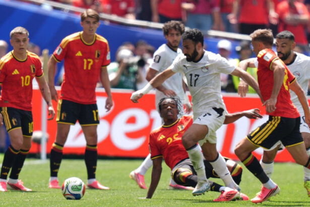 cm 2026 remiza in confruntarea belgia egipt in grupa g 6a30ce99b2b21