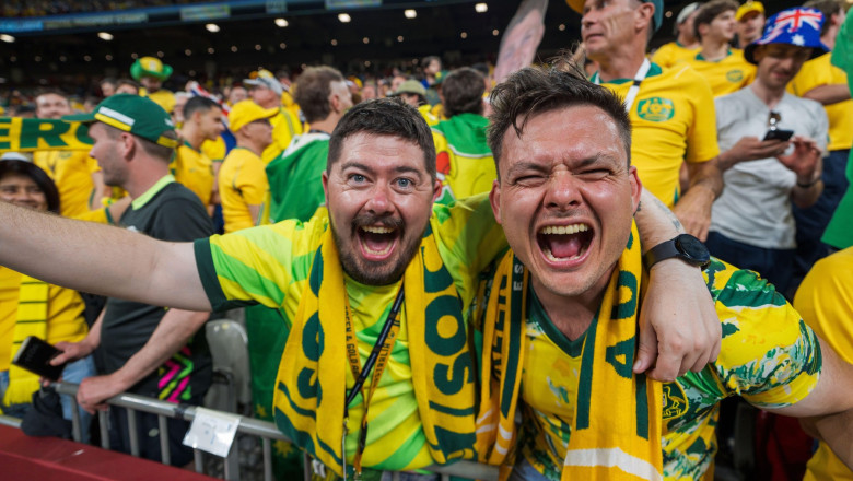 Australia a învins Turcia într-un meci surprinzător la CM 2026 51 cm 2026 selectionata australiei a produs surpriza contra turciei dupa un meci eroic 6a2f024970272