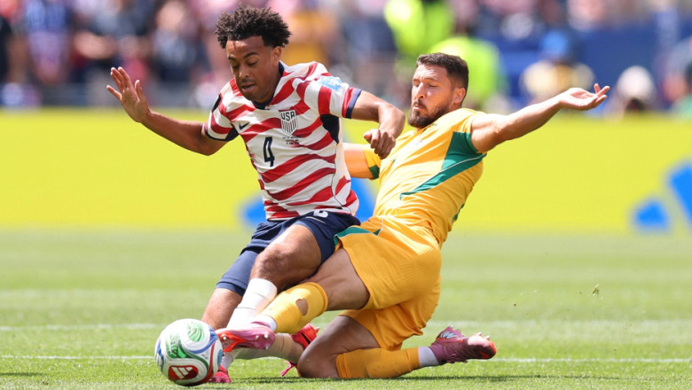 CM 2026: SUA învinge Australia și avansează în șaisprezecimi cu maxim de puncte 51 cm 2026 sua au invins australia si s au calificat in saisprezecimi americanii au maximum de puncte din meciurile jucate 6a362650ba201