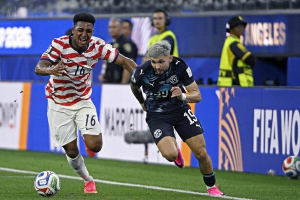 cm 2026 sua paraguay 4 1 victorie clara pentru echipa statelor unite in meciul de debut 6a2d3cad47a26