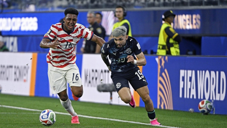 cm 2026 sua paraguay 4 1 victorie clara pentru echipa statelor unite in meciul de debut 6a2d3cad47a26