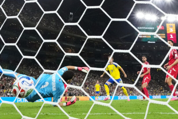 cm 2026 suedia trece fara probleme de tunisia la distanta de patru goluri 6a2fb8f433efe