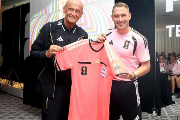 cm 2026 tricouri speciale pentru kovacs la meciul cu numarul 1 000 de la cupa mondiala laude din partea lui pierluigi collina 6a3437c9d5dcd