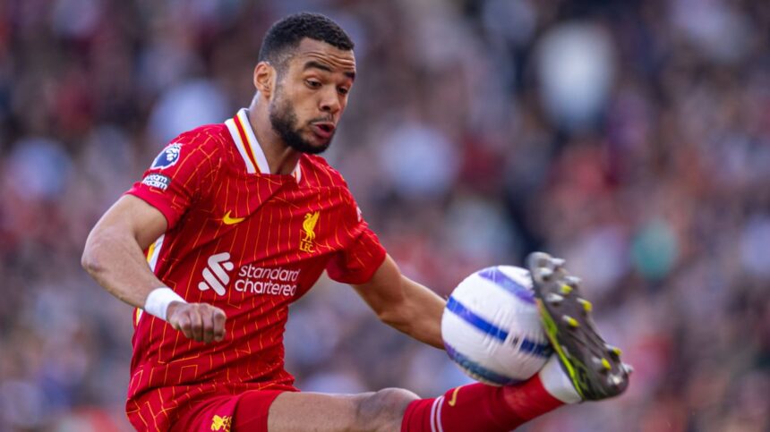 Cody Gakpo, doritor să părăsească Liverpool, este pe radarul lui Tottenham 51 cody gakpo vrea sa plece de la liverpool tottenham pregateste mutarea verii 6a3d2a27a7250