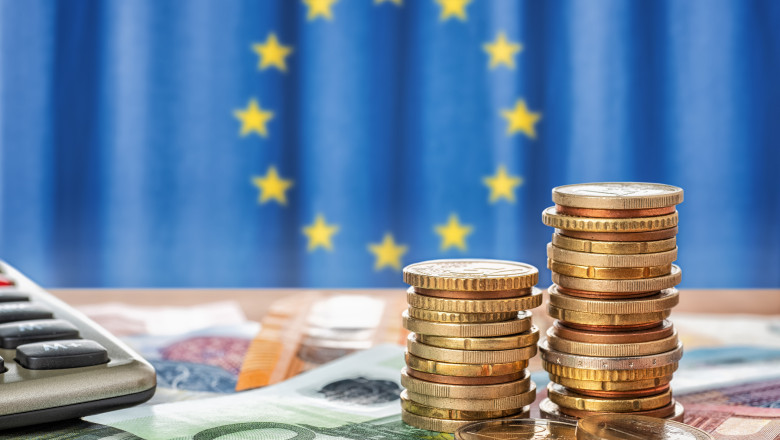 Comisia Europeană propune un buget de aproape 200 de miliarde de euro pentru UE în 2027 51 comisia europeana propune un buget ue de aproape 200 de miliarde de euro pentru 2027 unde vor merge cei mai multi bani 6a296c883c232