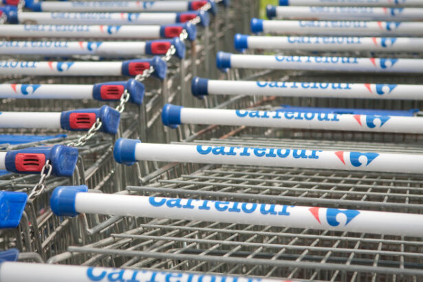 consiliul concurentei a autorizat preluarea carrefour romania de catre paval holding proprietarul dedeman 6a3a613182552