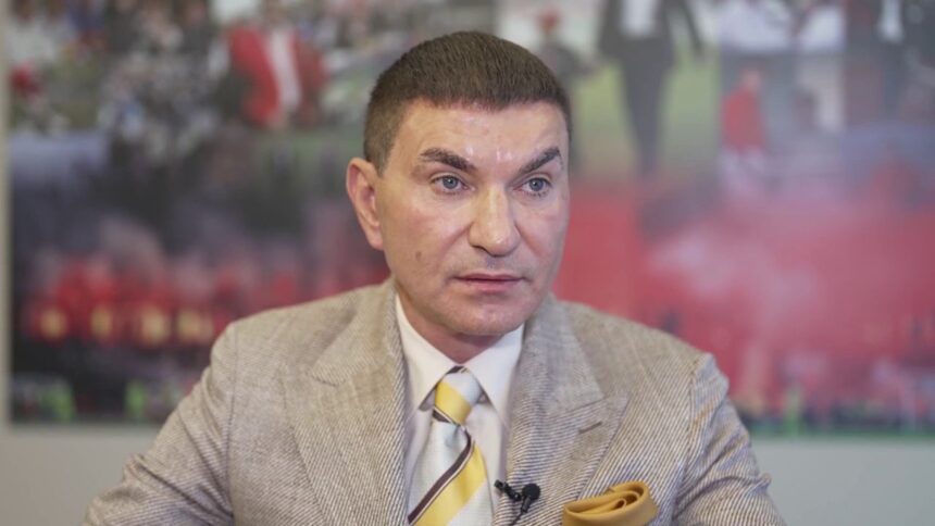 Cristi Borcea, dezamăgit de plecarea idolului de la Ștefan cel Mare: „Ce să mai discutăm” 51 cristi borcea nemultumit dupa plecarea idolului din stefan cel mare ce sa mai discutam acum 6a2bb23c1262e