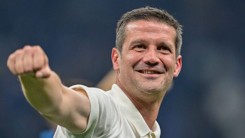 Cristi Chivu, o mișcare surpriză pe piața transferurilor: starul de 90 de milioane de euro de la Real Madrid 51 cristi chivu bomba pe piata transferurilor starul de 90 000 000 de euro de la real madrid 6a2c3eea40422