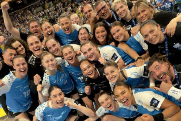 csm bucuresti medalie de bronz in liga campionilor dupa finala mica cu brest bretagne handball 6a25ebe56987d