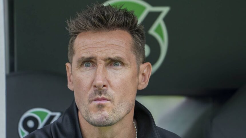 Miroslav Klose vorbește despre Messi după ce a fost depășit în clasamentul golgheterilor de la CM 51 cum l a descris miroslav klose pe messi dupa ce a fost depasit in topul celor mai buni marcatori de la cm 6a39a63a177d1