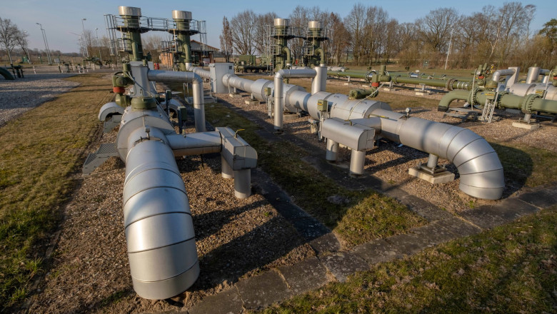 România, punct strategic pentru gazele regionale: expert despre importanța alternativelor energetice 51 cum poate deveni romania un punct strategic pentru gazele din regiune expert securitatea energetica inseamna sa ai alternative 6a2a69aad0ceb