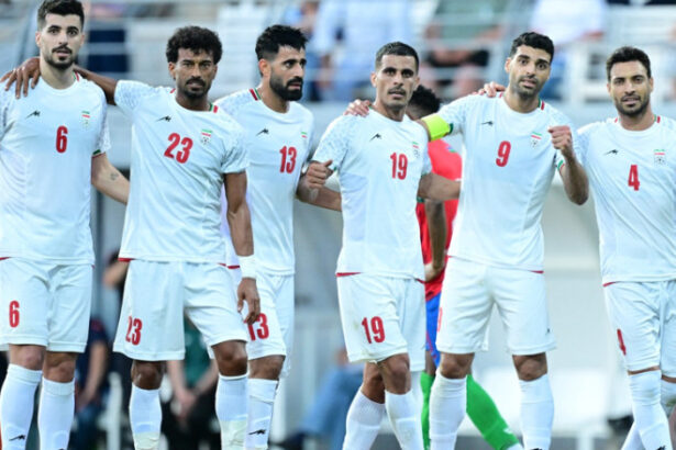 cupa mondiala 2026 iranul ameninta cu intreruperea meciurilor daca vor aparea steaguri neautorizate sau se va scanda impotriva sa 6a2a36135f98d