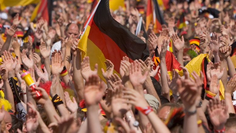La Cupa Mondială 2026, jucătorii Germaniei vor asigura transportul pentru 600 de suporteri 51 cupa mondiala 2026 jucatorii nationalei germaniei vor plati calatoria la stadion pentru 600 de suporteri 6a2b277bcf37f