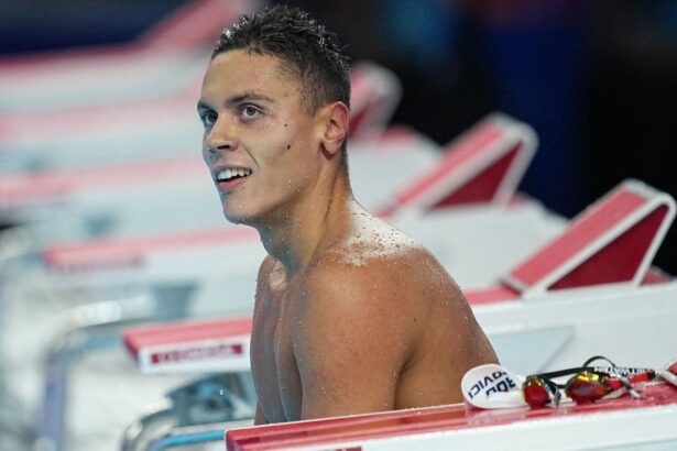 david popovici in lupta pentru a treia medalie la trofeo settecolli ora de start a finalei la 200 m liber 6a4156ef720b9