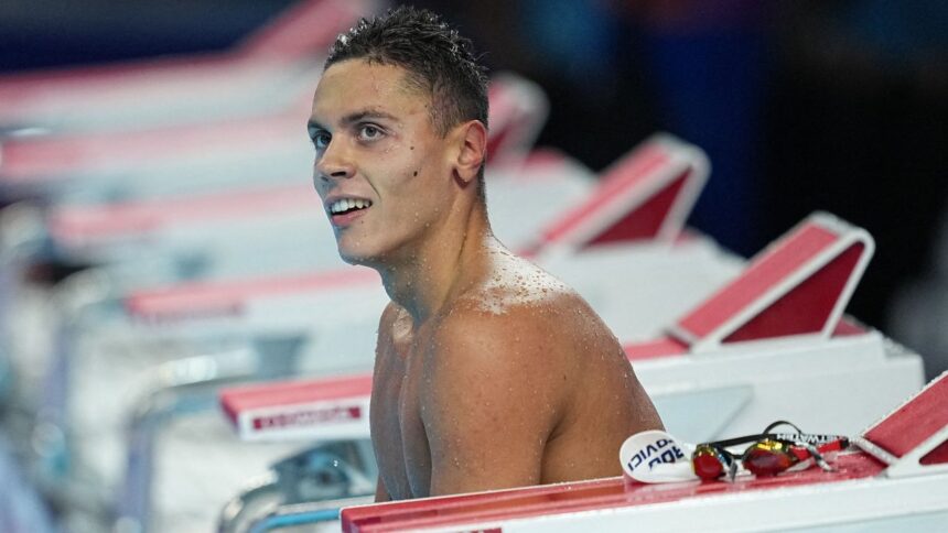 david popovici in lupta pentru a treia medalie la trofeo settecolli ora de start a finalei la 200 m liber 6a4156ef720b9