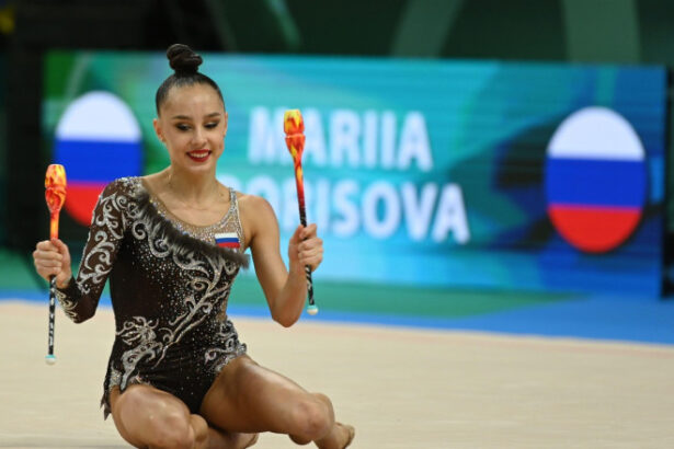 decizie radicala a rusiei la cupa mondiala de gimnastica ritmica de la cluj napoca dupa anuntul lui emil boc privind imnul si drapelul 6a3ea1ce9b674