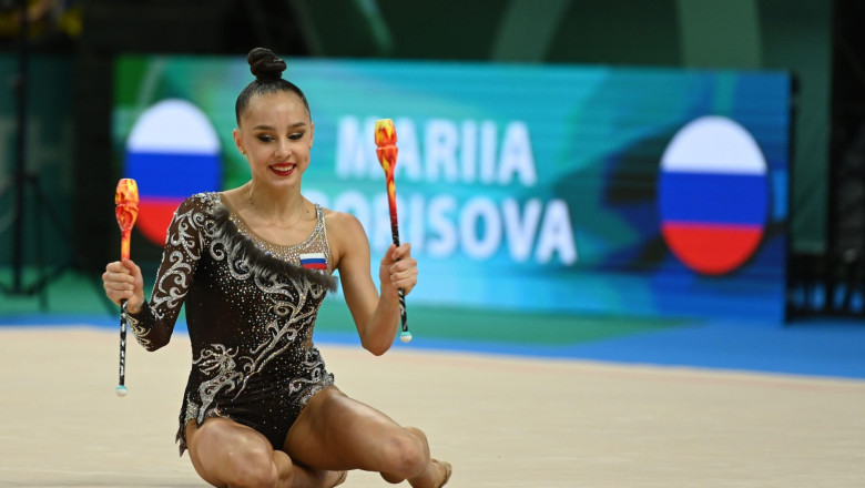 decizie radicala a rusiei la cupa mondiala de gimnastica ritmica de la cluj napoca dupa anuntul lui emil boc privind imnul si drapelul 6a3ea1ce9b674