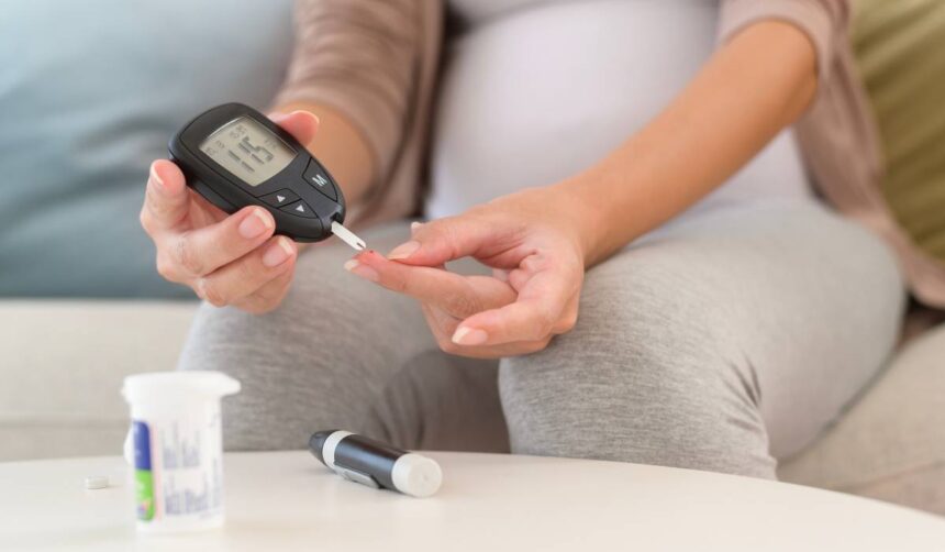 Diabetul gestațional: complicația tăcută ce poate afecta grav sarcina 51 diabetul gestational complicatia care poate aparea fara simptome si poate schimba intreaga sarcina 6a3f925d45de9
