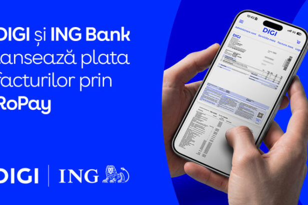 digi lanseaza plata facturilor prin ropay in parteneriat cu ing bank gratuit sigur instant 6a33dc68d7150