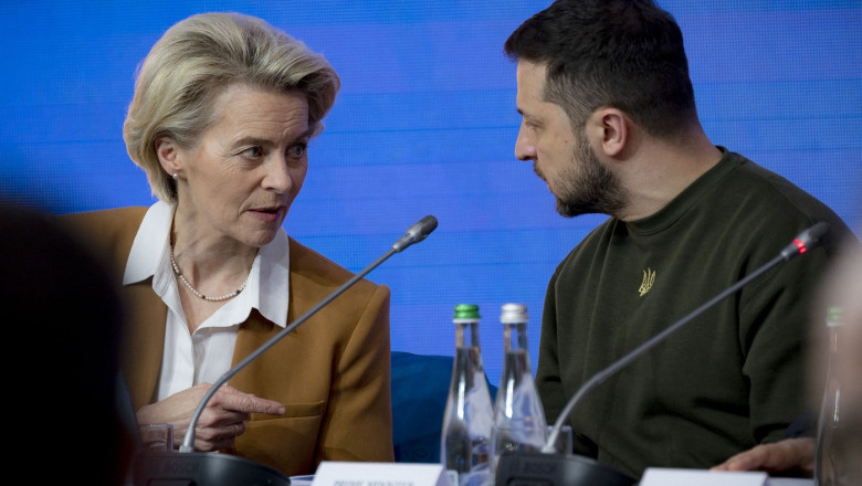 Liderii europeni caută soluții pentru un buget de 2.000 de miliarde de euro 51 disputa in ue pe tema banilor liderii europeni cauta noi surse de venit pentru un buget de 2 000 de miliarde de euro 6a34eea13307a