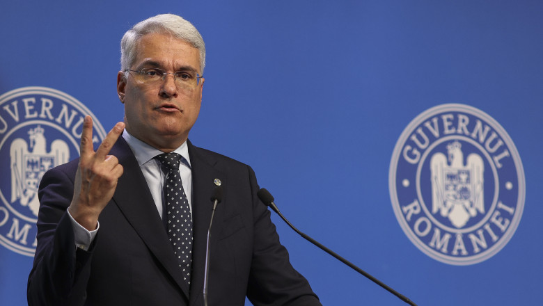 Dragoș Pîslaru: Noua lege a salarizării poate suferi modificări după discuțiile cu sindicatele 51 dragos pislaru dupa discutiile cu sindicatele noua lege a salarizarii nu este batuta in cuie vom face corectiile necesare 6a296580618ef