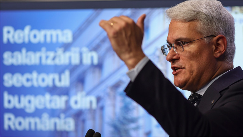 dragos pislaru si a prezentat concluziile dupa primele consultari privind legea salarizarii vom corecta ce poate fi corectat 6a1d19d930d48