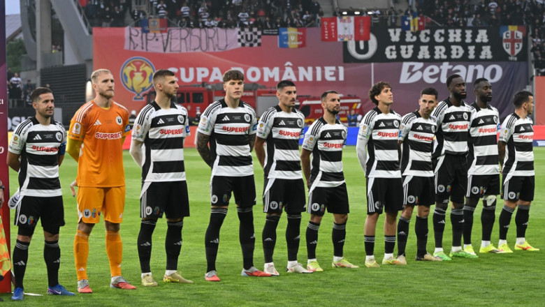 duel dificil pentru universitatea cluj in primul tur al europa league va infrunta o fosta echipa a lui mircea lucescu 6a31befadf3f5