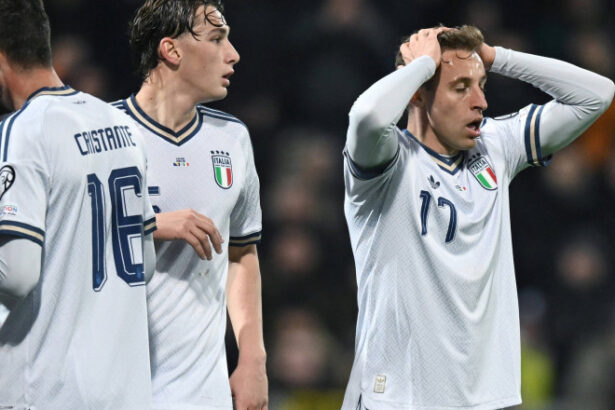 dupa o noua ratare la cupa mondiala giorgia meloni vrea sa puna federatia italiana de fotbal sub o procedura asemanatoare insolventei 6a329d803ed31