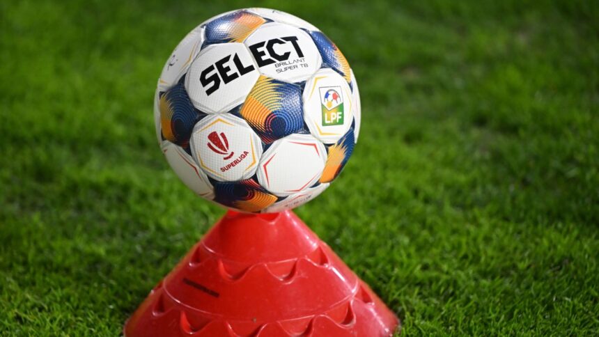 Superliga a găsit înlocuitor pentru postul vacant: „Am ajuns la o înțelegere” 51 echipa din superliga si a gasit inlocuitor pentru postul ramas descoperit am ajuns la o intelegere 6a3abf7622c74