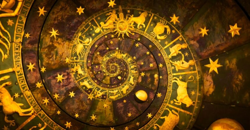 Zodiile norocoase ale verii: protecție divină și un sezon plin de iubire și prosperitate 51 ei sunt norocosii acestei veri zodiile care primesc protectie divina le asteapta o perioada de iubire fericire si multi bani 6a2b3e7c2b054