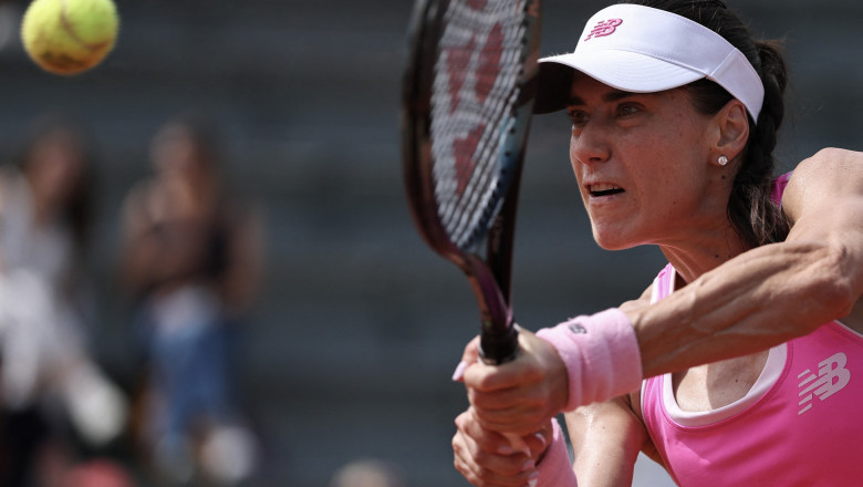 Sorana Cîrstea, eliminată în sferturi la Roland Garros, anunță retragerea din tenis 51 eliminata in sferturi la roland garros sorana cirstea a anuntat cand se retrage din tenis 6a1f2dda6b8c6
