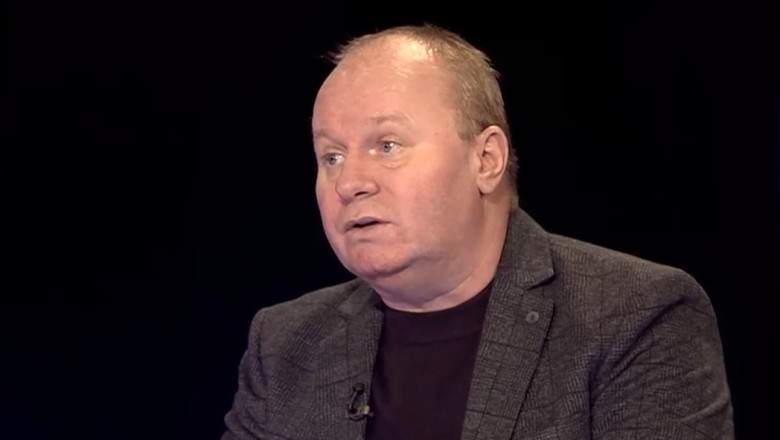 Cristian Păun, comentariu după declarațiile lui Bogdan Chirițoiu despre amenzile impuse băncilor 51 exclusiv cristian paun dupa explicatiile lui bogdan chiritoiu la digi24 legate de sanctiunile pentru banci ce faci tu amendezi piata 6a28848102d1a